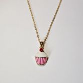 Corrente de cupcake