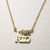 Corrente I ♥ Rio