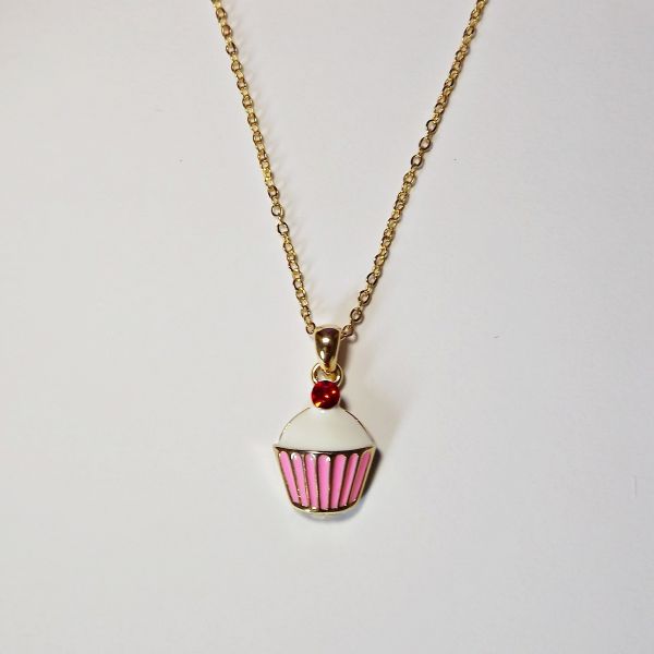 Corrente de cupcake