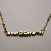 Corrente Amor eterno