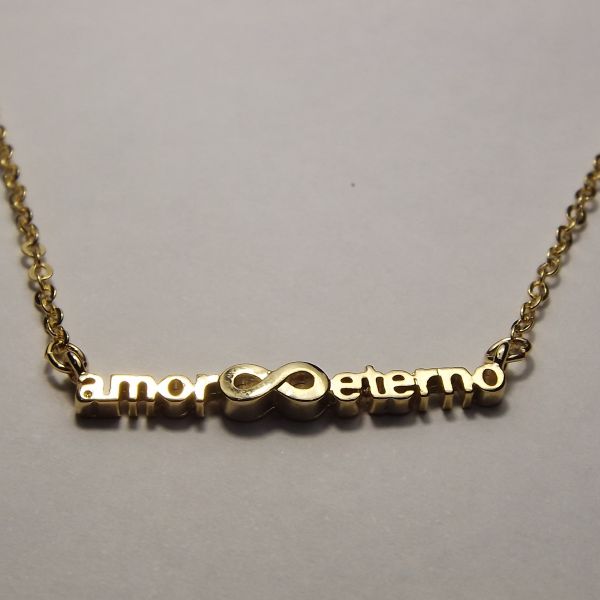 Corrente Amor eterno