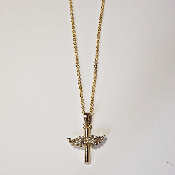 Corrente de Anjo